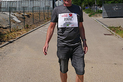 Bottwartal Marathon Holger Bässler