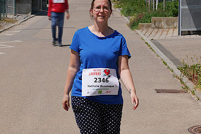 Holger Bässler Bottwartal Marathon
