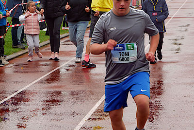 Bottwartal Marathon Handicap