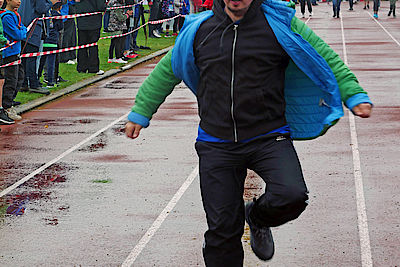 Bottwartal Marathon Lauf