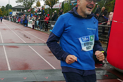 Bottwartal Marathon Theo Lorch Werkstatt Handicap Lauf