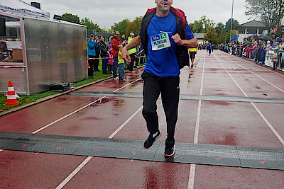 Theo Lorch Werkstatt Bottwartal Marathon