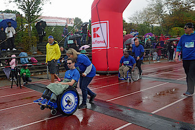 Theo Lorch Werkstatt Handicap Lauf Bottwartal Marathon