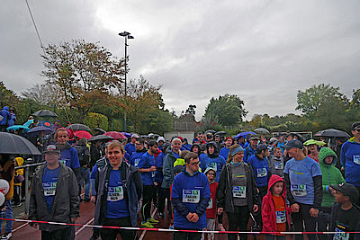 Theo Lorch Werkstatt Marathon